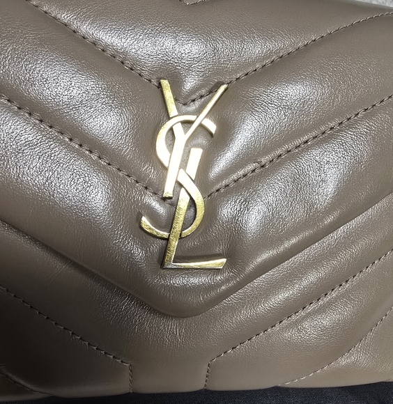 Saint Laurent Toy LouLou - Picture 7 of 11